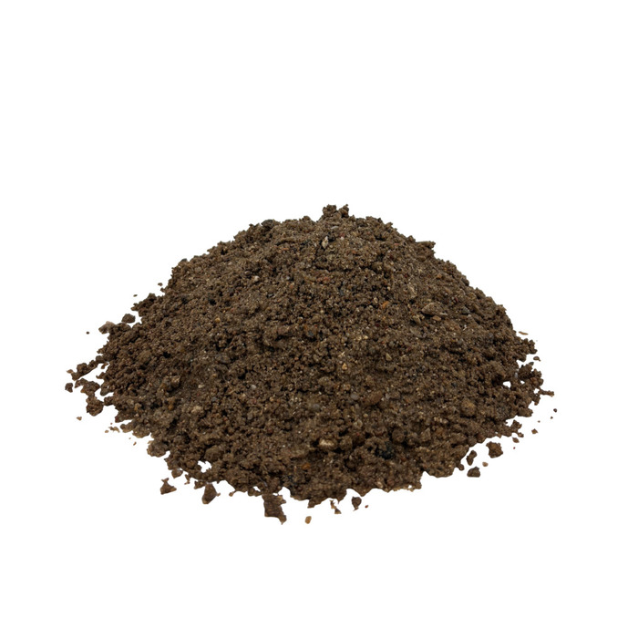 Afrettersand 0–4 mm - Safestone